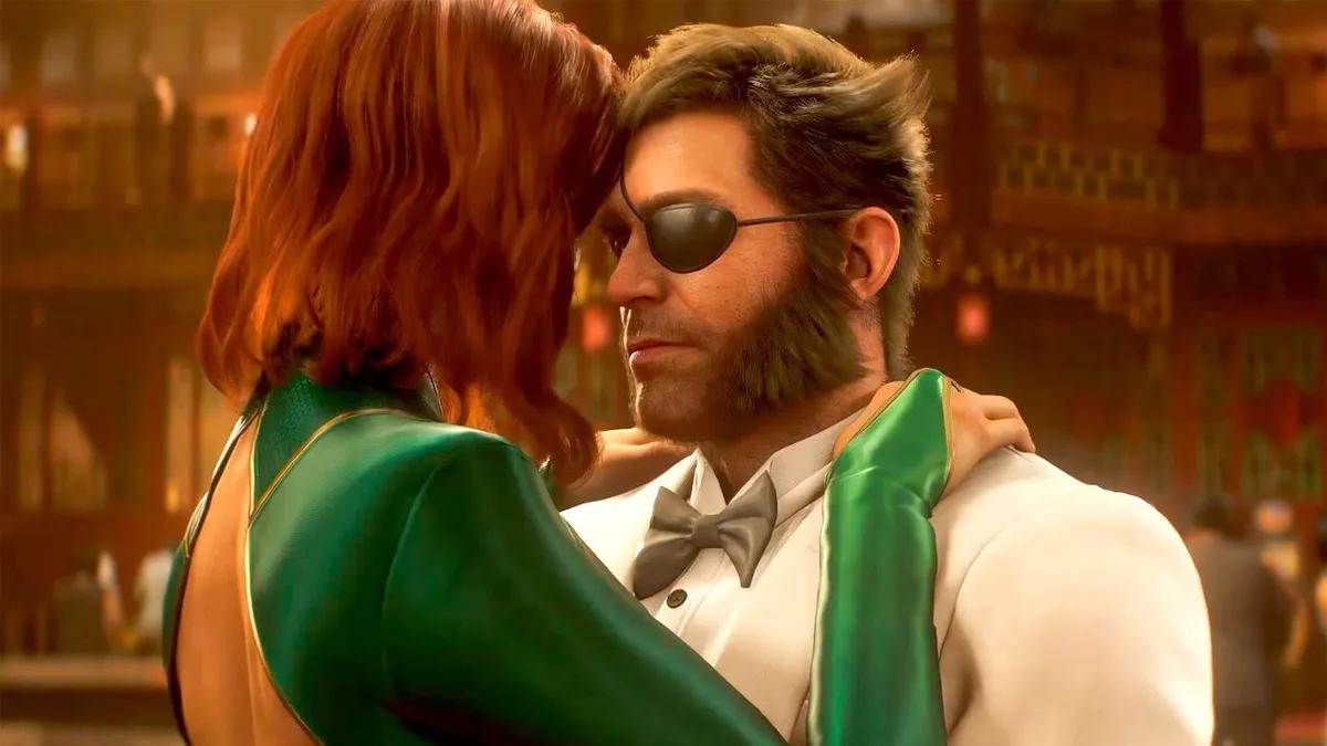 Insomniac Games Denied Jean Grey Will Be Playable Character In Marvel’s Wolverine
