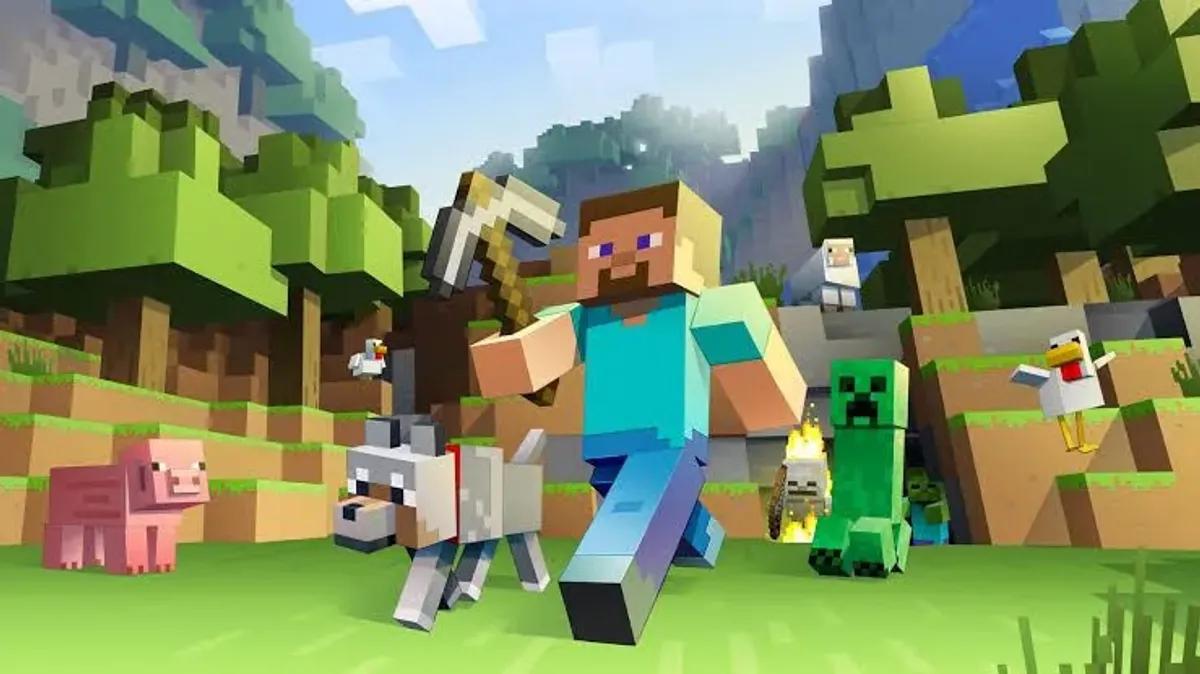 Minecraft Becomes Playable Directly on YouTube Thanks to Fan-Made Project