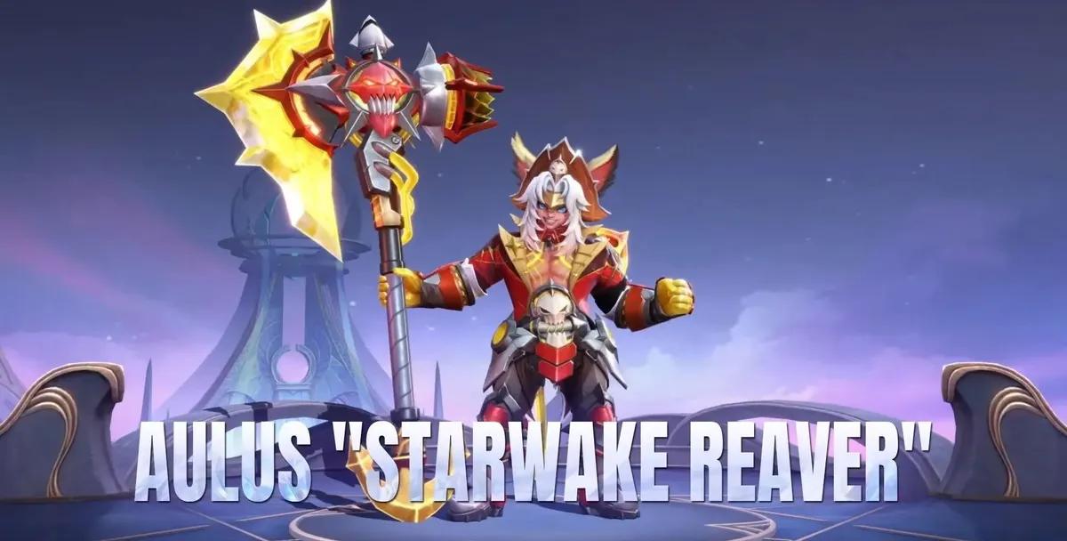 Mobile Legends Reveals August 2026 Starlight Pass Featuring New Aulus Skin