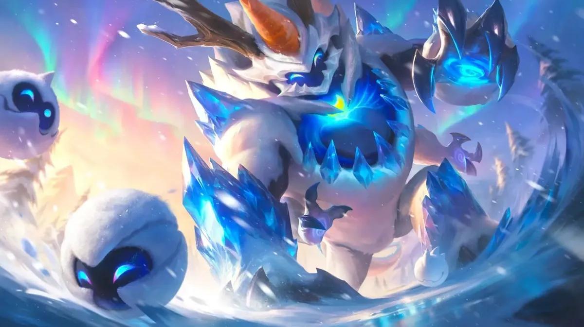 Mobile Legends Rank Party Event Offers Free Skins During MLBB 10th Anniversary