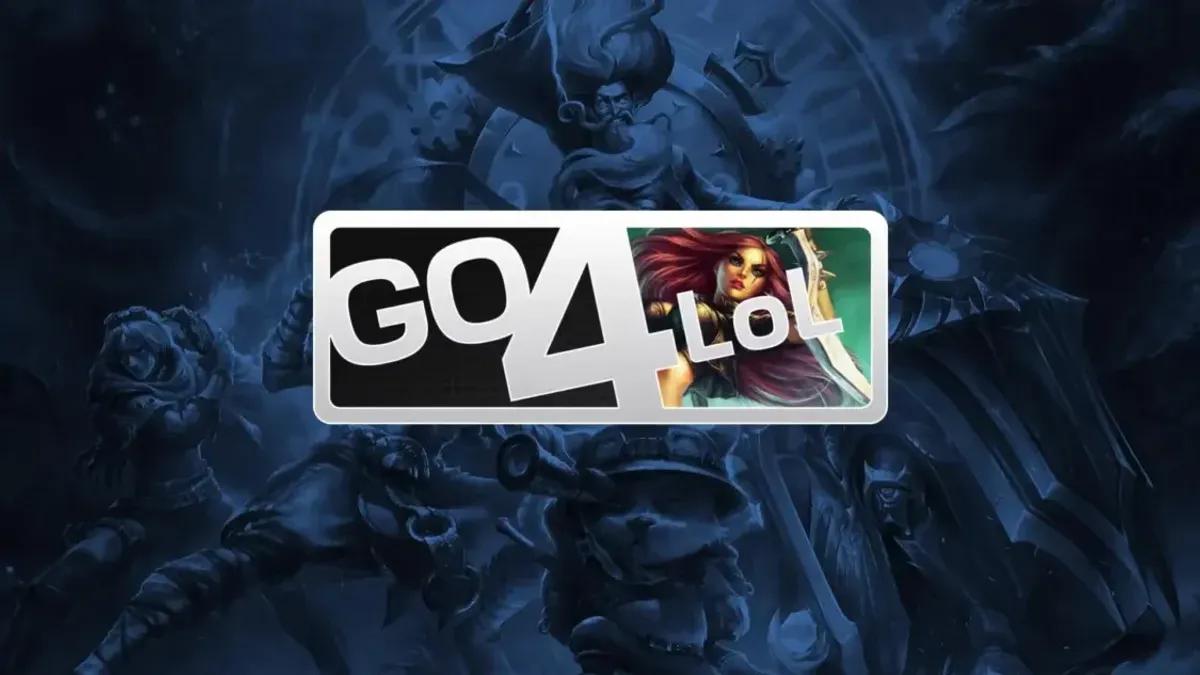 Riot Games Brings Back Go4LoL With Launch of League Classic