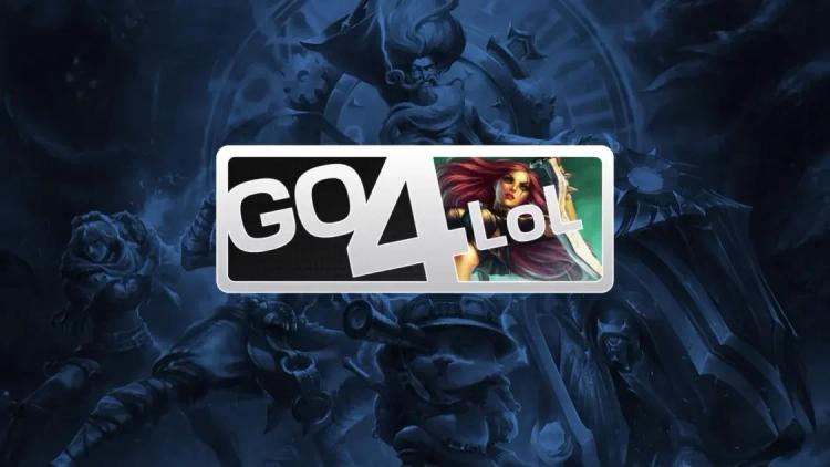 Riot Games Brings Back Go4LoL With Launch of League Classic