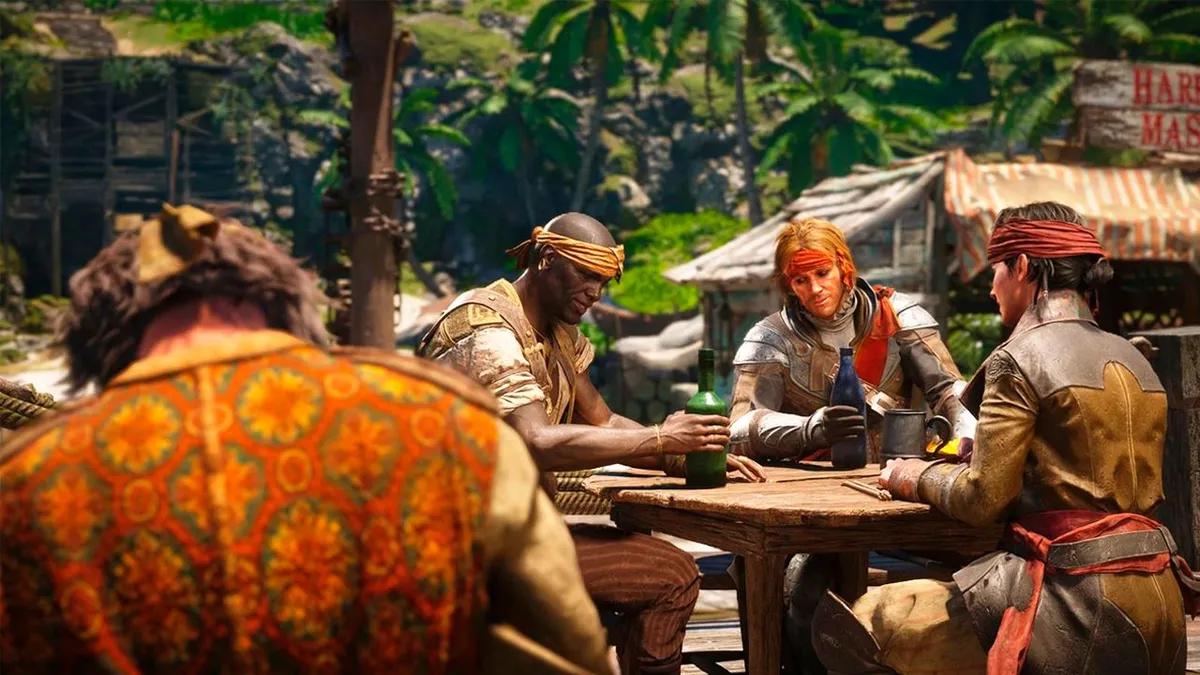 Gamers Are Pushing Ubisoft to Make Assassin's Creed Black Flag 2 Following the Remake's Success