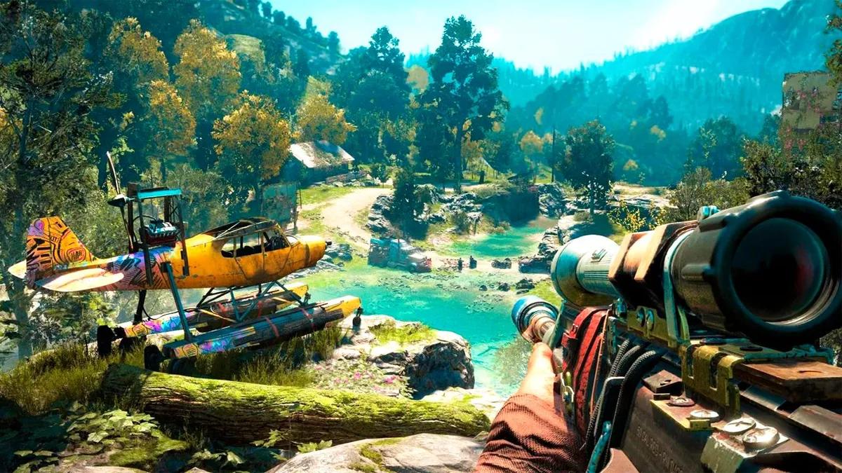 Far Cry Extraction Shooter Is Cancelled With Ubisoft Changing the Franchise’s Course