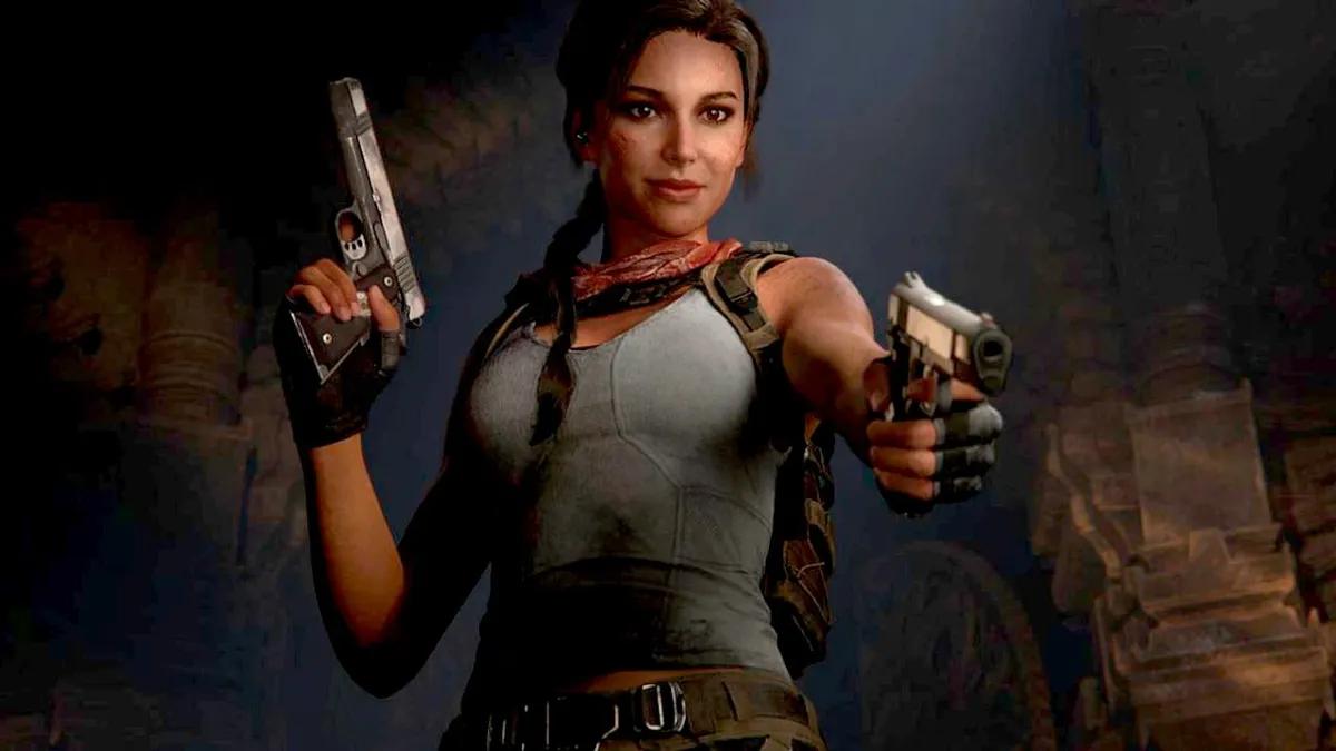 Amazon Games Seemingly Denied Tomb Raider: Catalyst Releasing In 2028