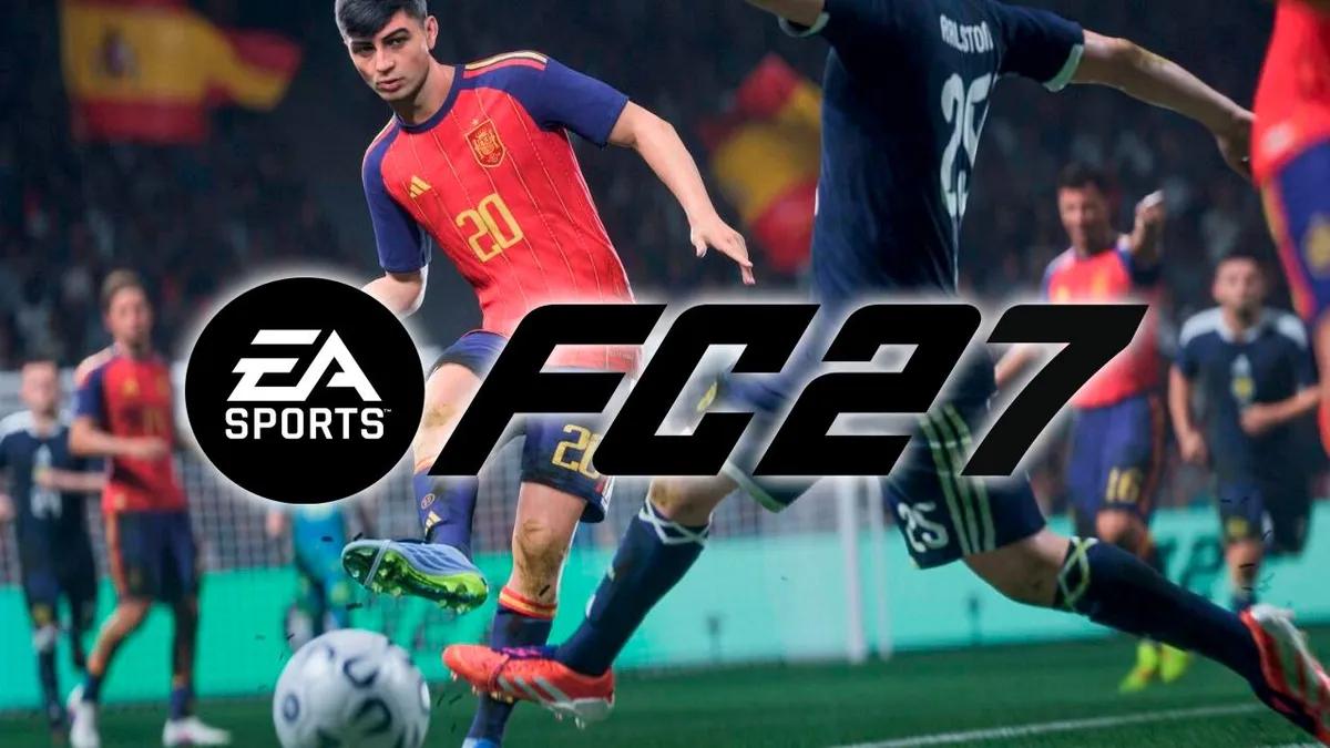 EA Sports FC 27 First Gameplay Will Be Revealed This Week