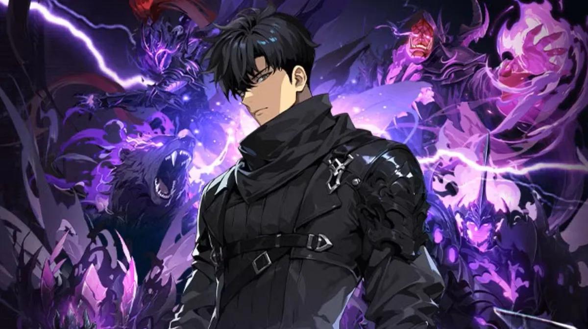 Solo Leveling: Karma Reveals New Designs for Igris and Beru Ahead of 2026 Launch