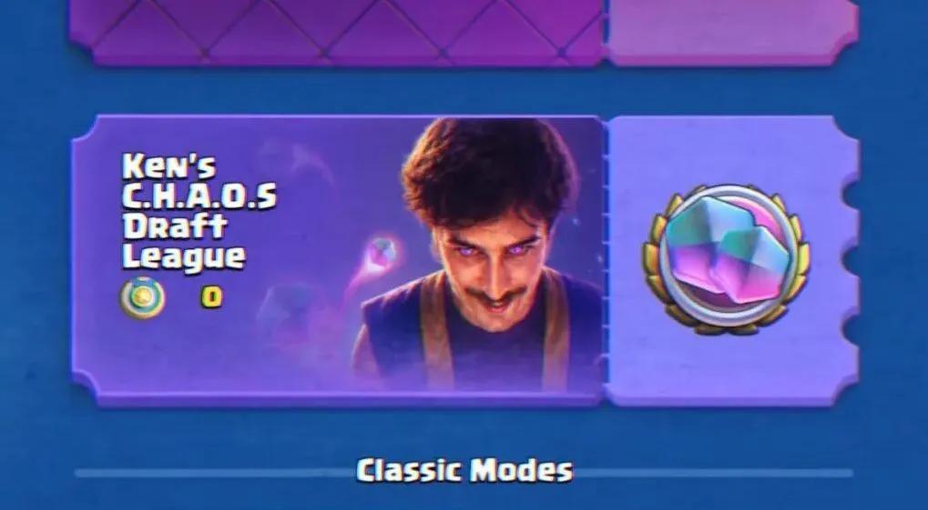 Clash Royale August 2026 Update Adds Two Heroes, Elite Barbarians Evolution, and Chaos Modes