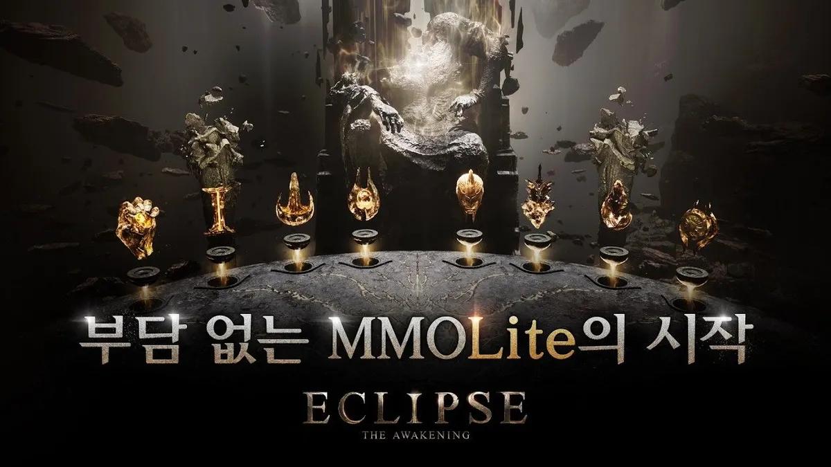 Eclipse: The Awakening Opens Pre-Registration Ahead of September Launch in South Korea