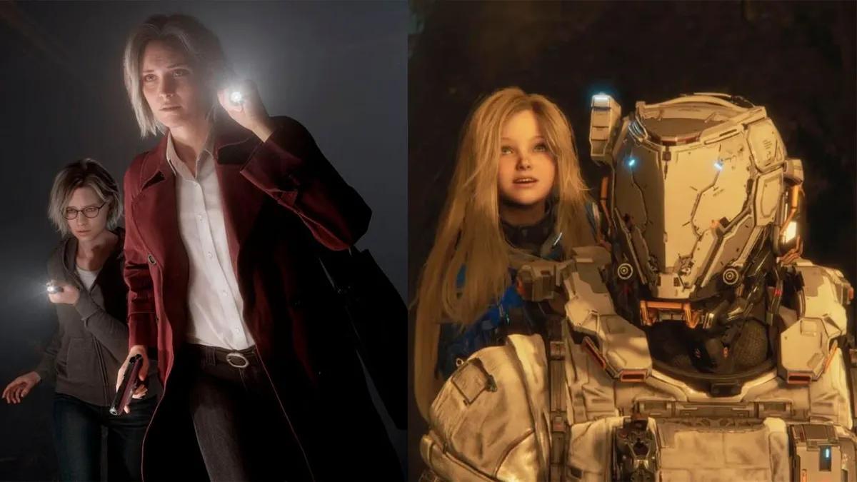 Capcom Revealed Updated Sales of Resident Evil Requiem and Pragmata