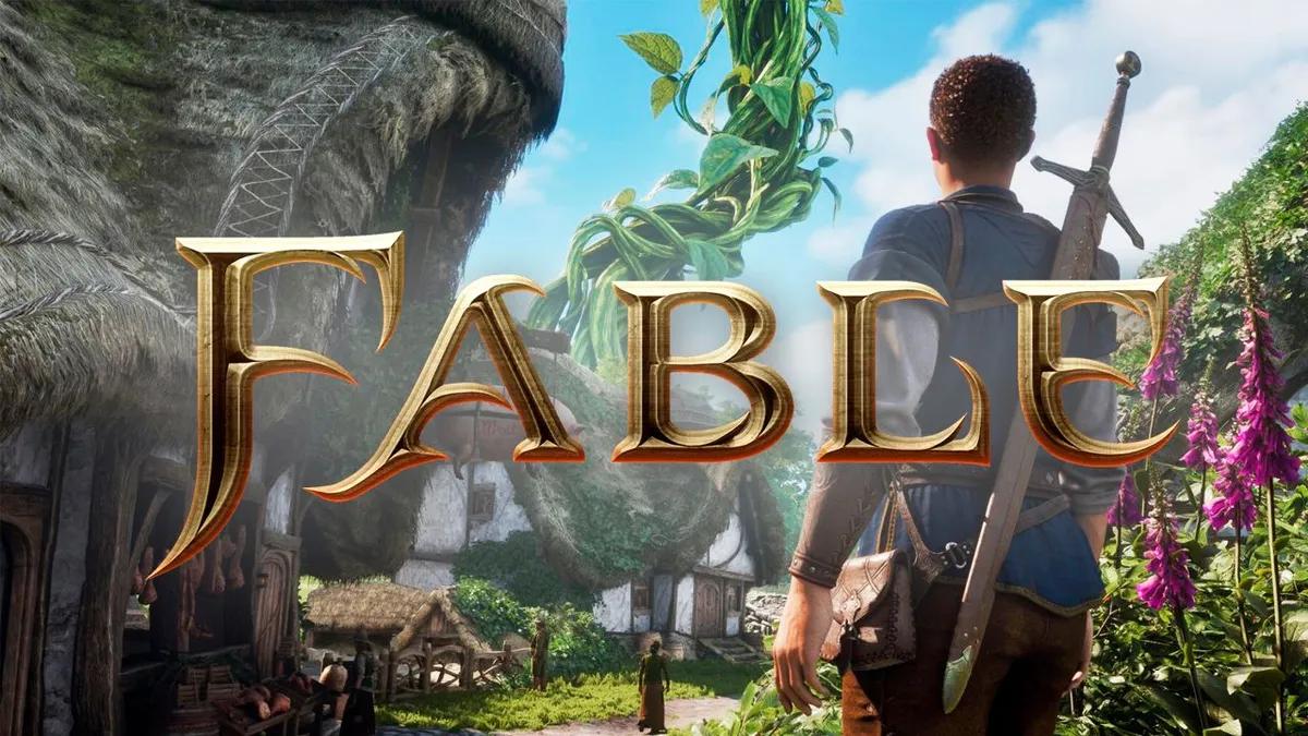 Fable’s Budget Is Reportedly Bigger Than Expected—That Could Play a Dirty Trick with Xbox