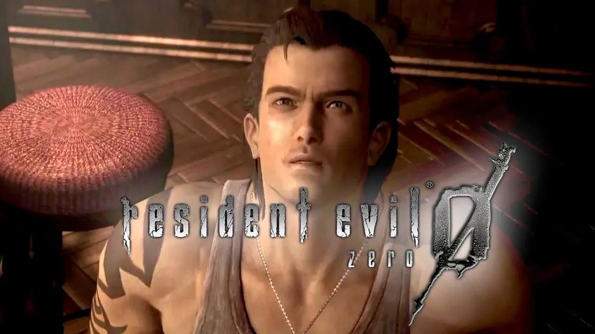 Resident Evil Zero Remake Will Reveal More About What Happened to Billy Coen