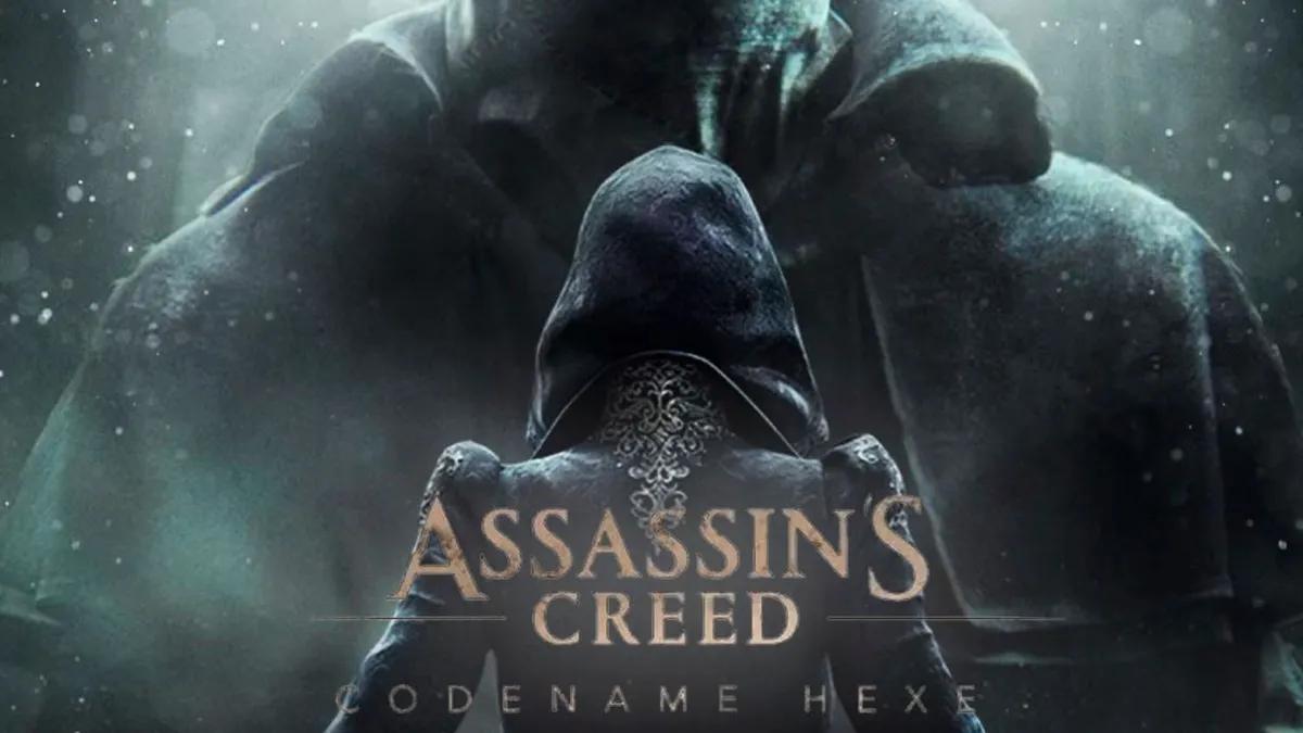 Insider Clarified Release Date For Assassin’s Creed Codename Hexe