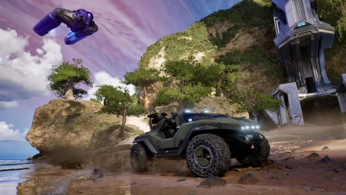 Campaign Evolved Launches Today With Split-Screen Co-op on PlayStation for the First Time Ever
