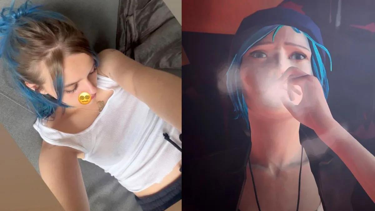 Fans Are Stunned By Maisy Stella As Chloe Price In Amazon’s Life is Strange TV Show