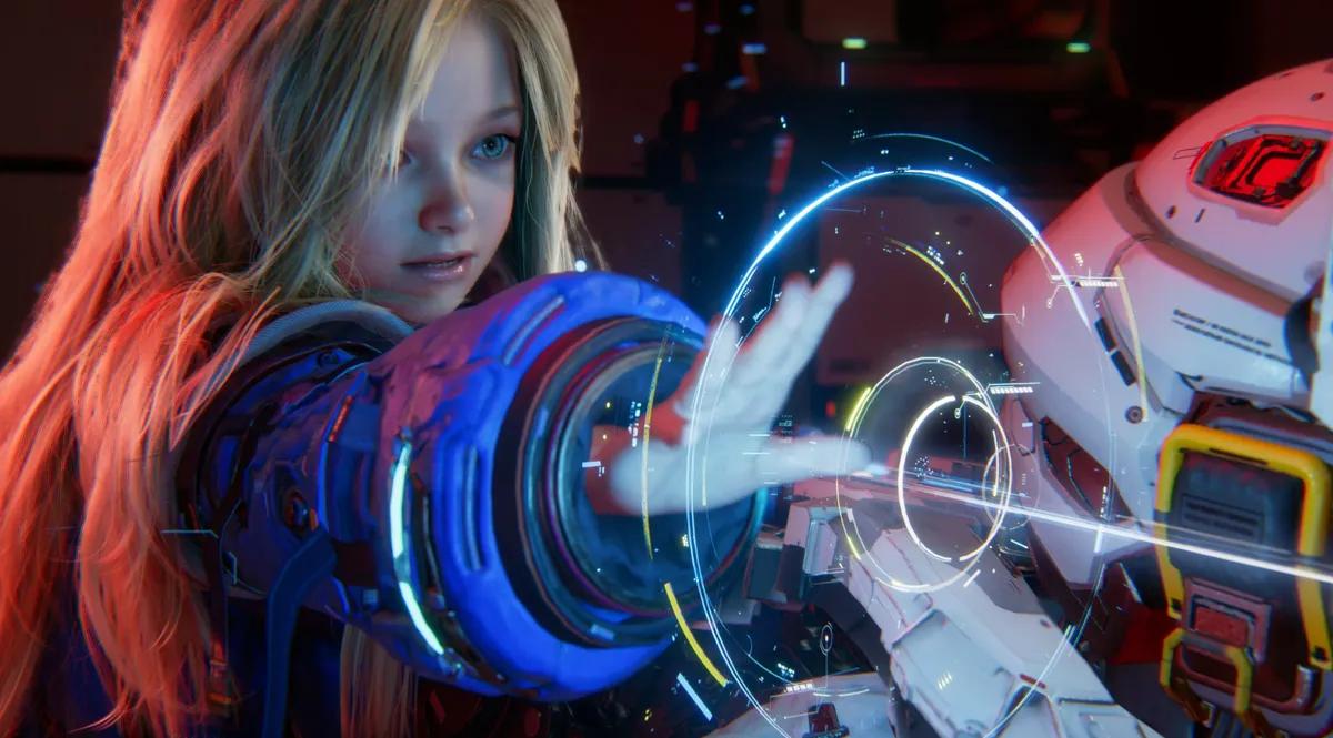 Pragmata 2 Chances Are High After Capcom's 2.51 Million Sales