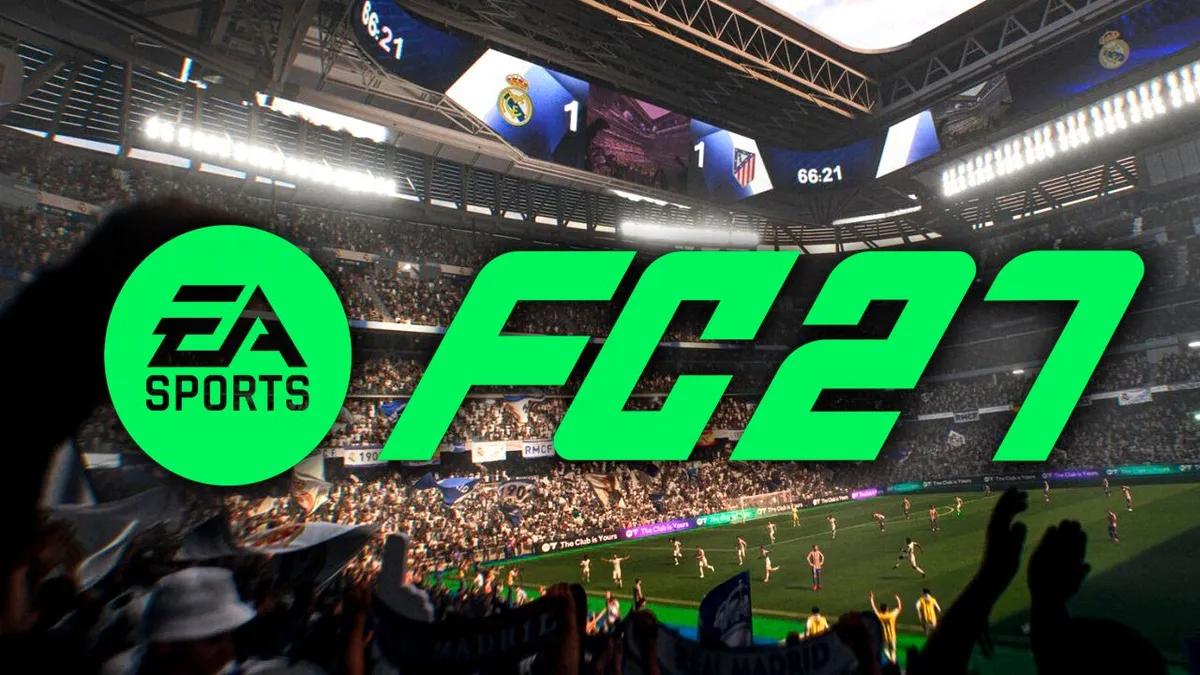 Electronic Arts Revealed EA Sports FC 27's First Gameplay And Shared Its Details