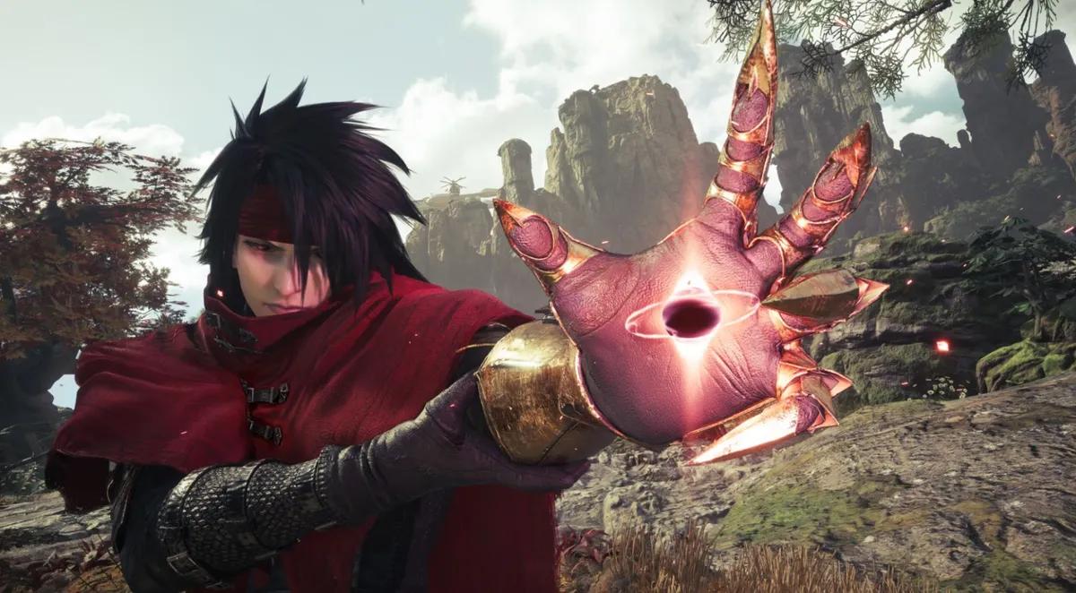Final Fantasy 7 Revelation Physical Edition Is Not Guaranteed, Director Says