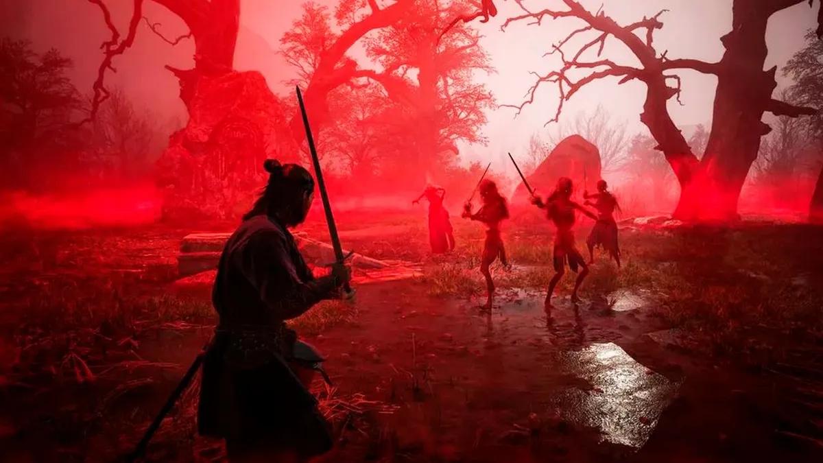 Rebel Wolves Isn’t Worried About The Blood of Dawnwalker Sales; The Game’s Quality Is Priority