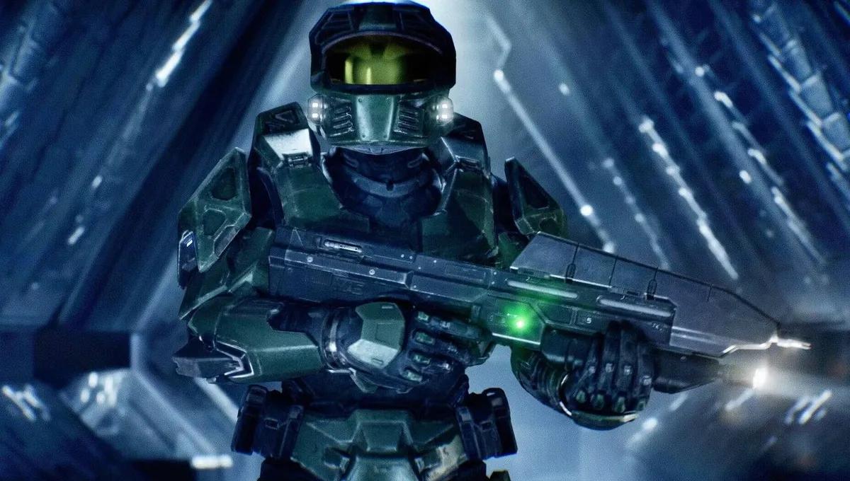 Halo: Campaign Evolved's Modders Already Cracked Open PC Split-Screen and Character Files
