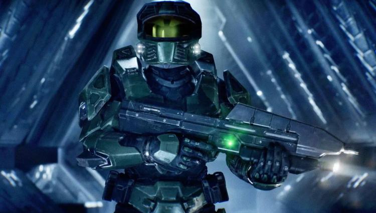 Halo: Campaign Evolved's Modders Already Cracked Open PC Split-Screen and Character Files