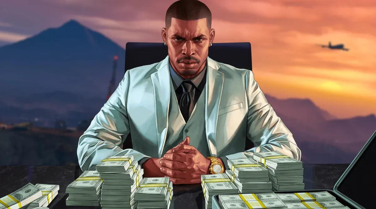 GTA Online Diamond Casino Is Now Region Locked in Australia