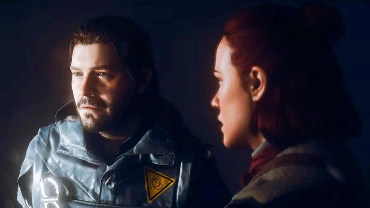 Control Resonant Duration Revealed – You Will Need 50 Hours for Full Walkthrough 