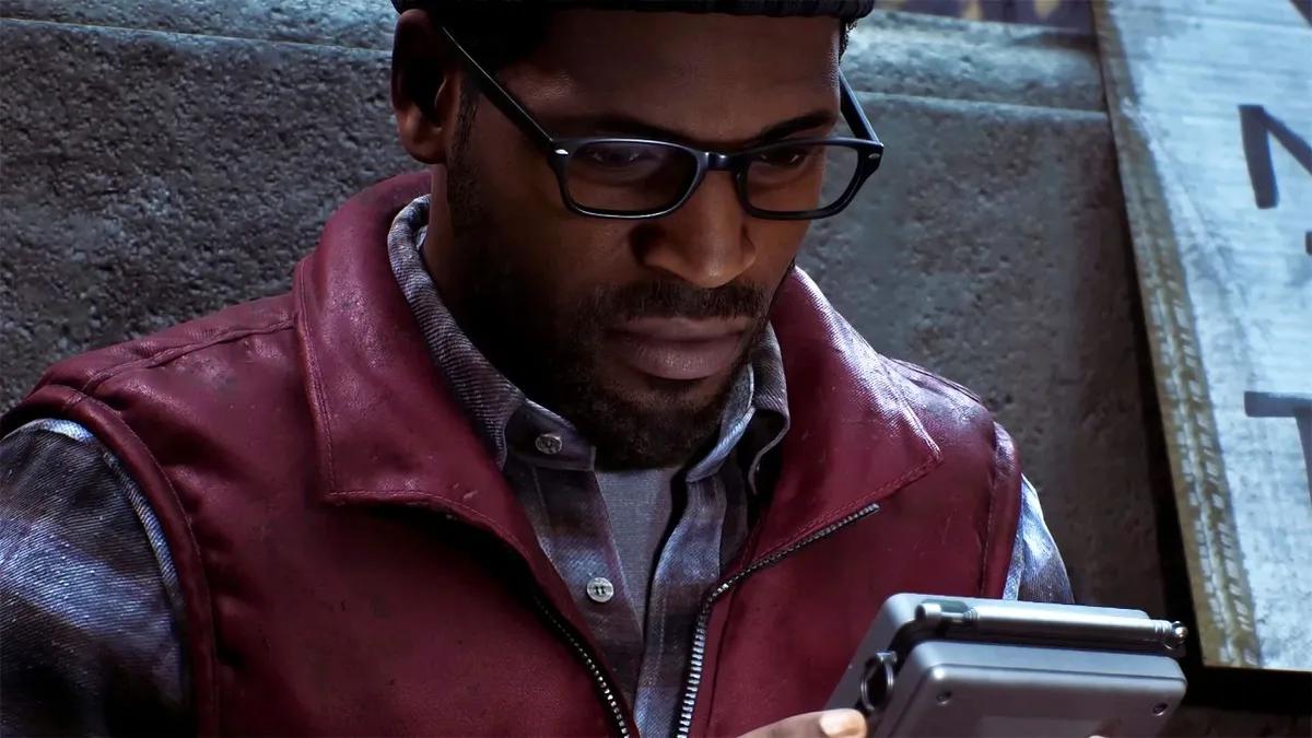 Screen Burn Revealed System Requirements for Silent Hill: Townfall PC Version