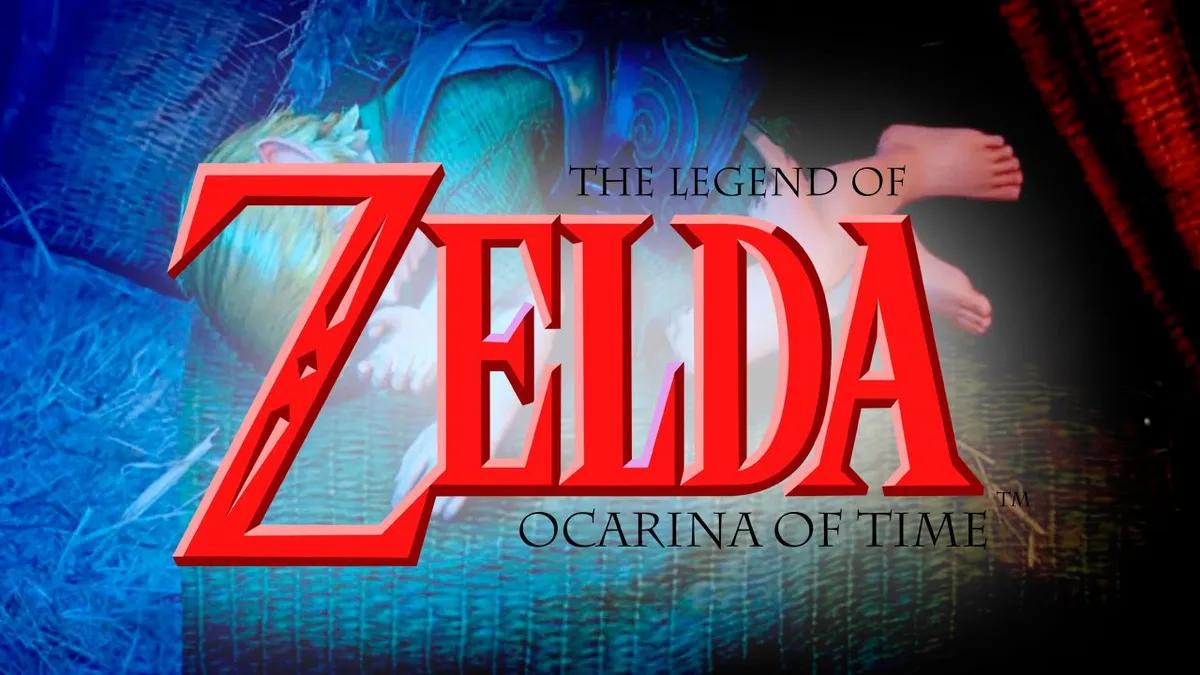 The Legend of Zelda: Ocarina of Time Remake Gets E10+ ESRB Rating—Nintendo May Reveal News Soon