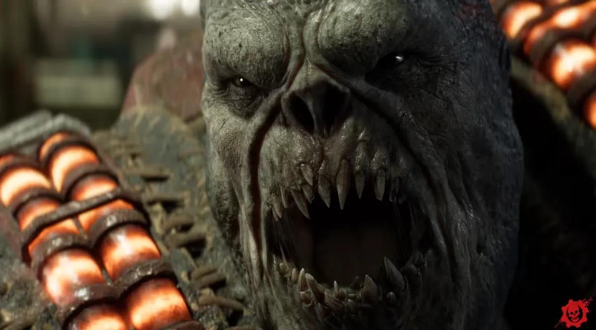Gears of War: E-Day Got a New Preview, and It Feels Like Gears of War