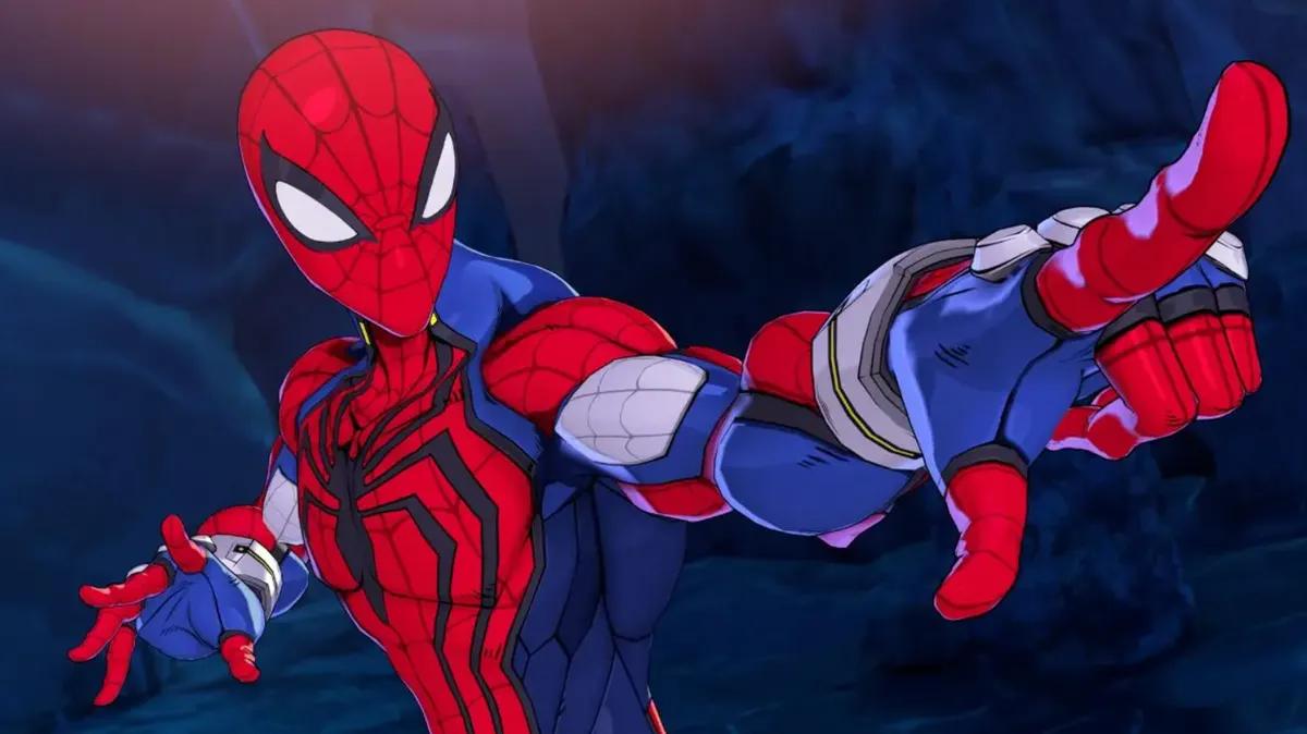 Spider-Man 2 Got the Movie's Suit, and the Movie Got the Game's Finishers