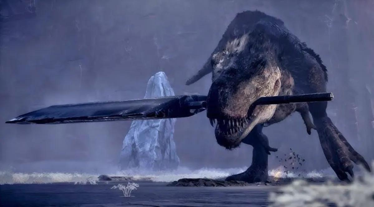 Dinoblade Sold 83,000 Copies and Its Dev Still Works at Sucker Punch