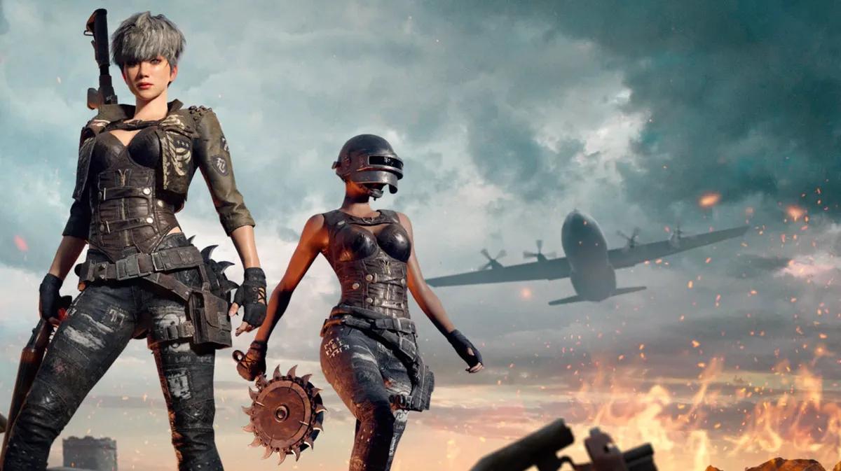 PUBG's Growth Came From Everything Except Battle Royale