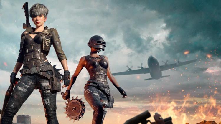 PUBG's Growth Came From Everything Except Battle Royale