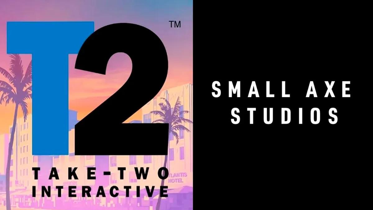 Take-Two Interactive Might Announce a New Developing Team Soon - Small Axe Studios