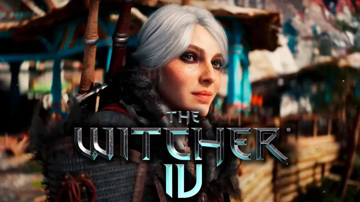 The Witcher 4 Is Rumored to Release In the Fourth Quarter of 2027 