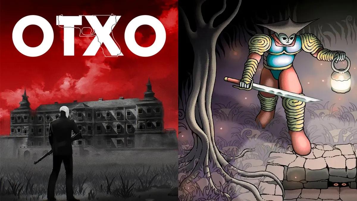 OTXO and Sol Cesto Are Now Available for Free On Epic Games Store