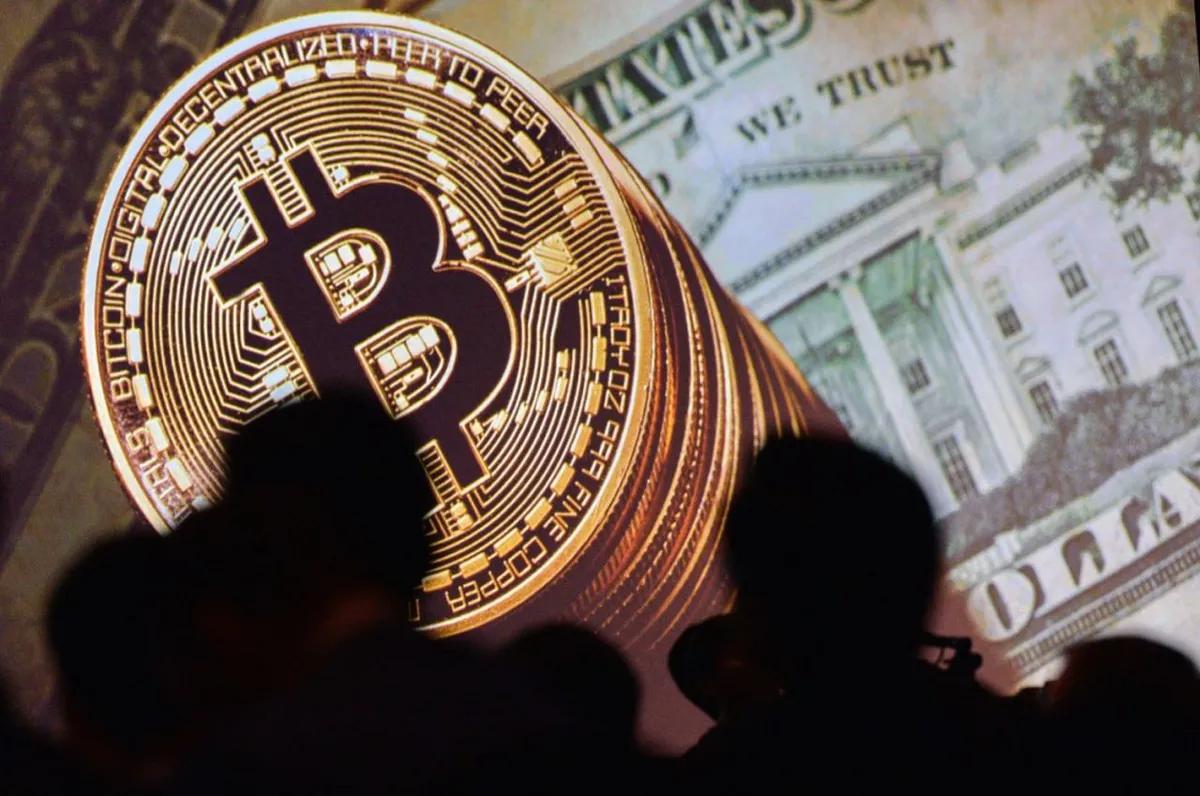 Crypto's Billion-Dollar Bets Are Paying Back at a Rate of $1,306 a Day