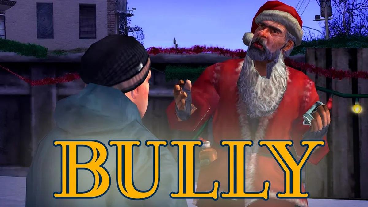 Rockstar Games Co-Founder Dan Houser Praises Bully and Calls the Game “Amazing”