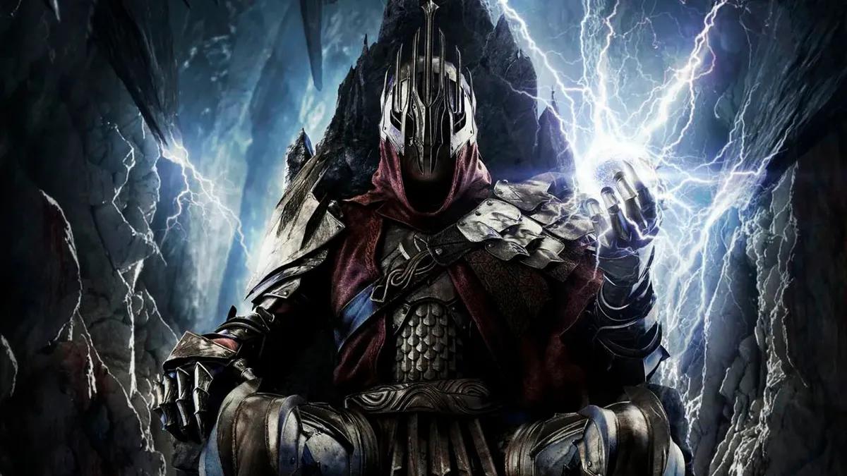 The Forgotten Lord of the Rings Game Might Get a Remastered Version Soon