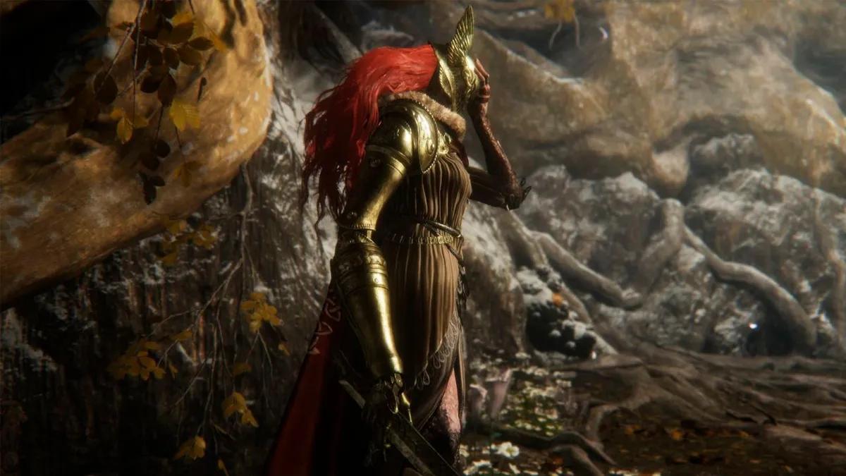Elden Ring Movie Has Wrapped Filming—Premiere Set for March 3, 2028