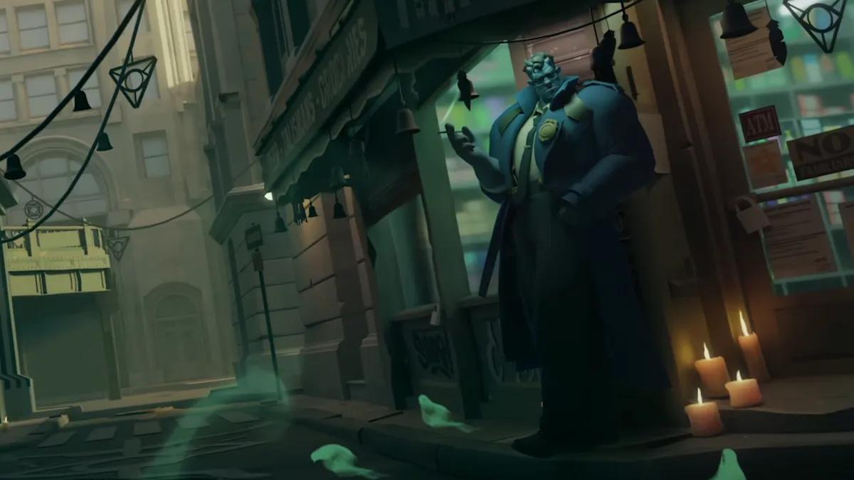 Deadlock's New Ranked Mode Locks Players Out Until They've Won 60 Standard Matches