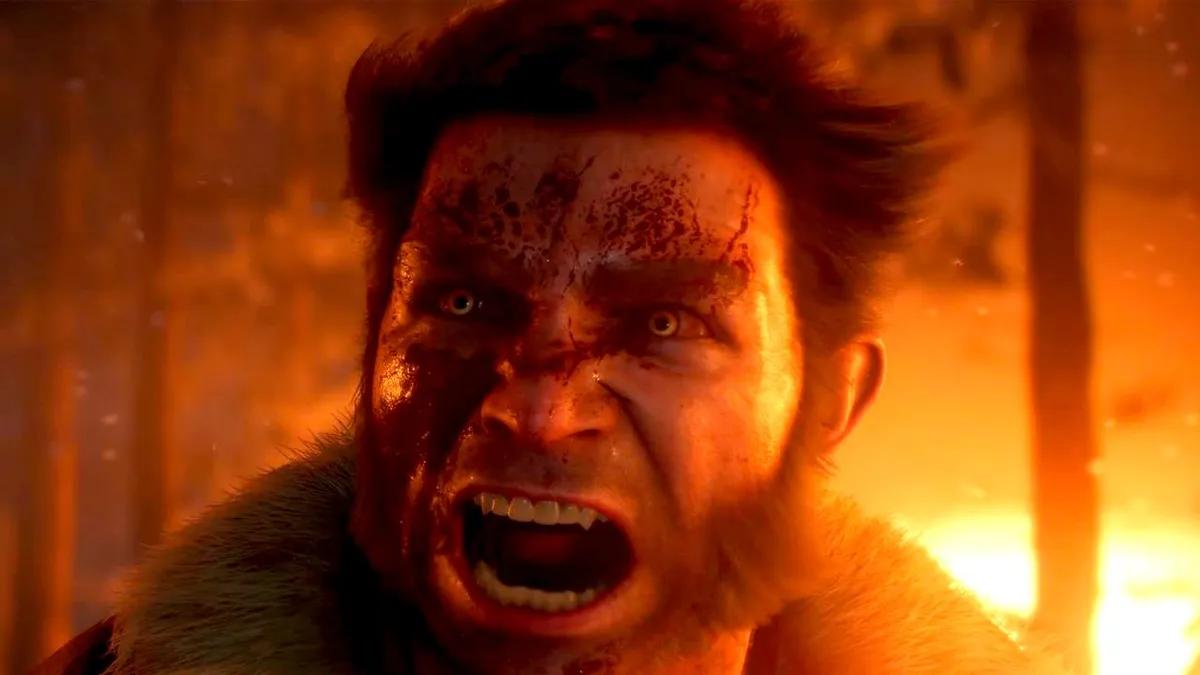Marvel’s Wolverine Is Confirmed to Have Mature 17+ Rating