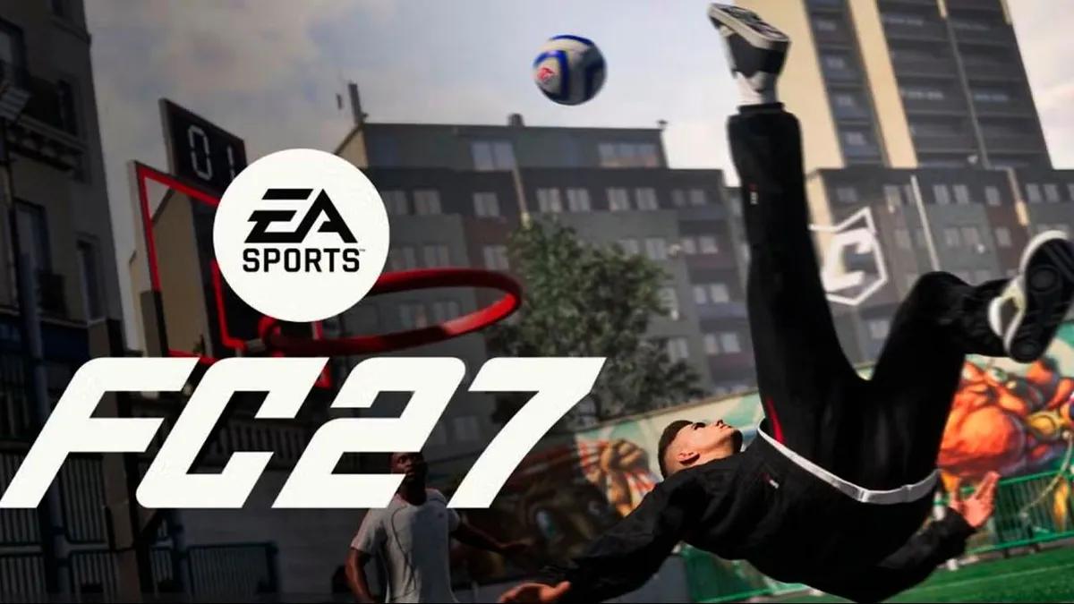Former EA Developer Criticized The Grounds—New Open-World Mode In EA Sports FC 27