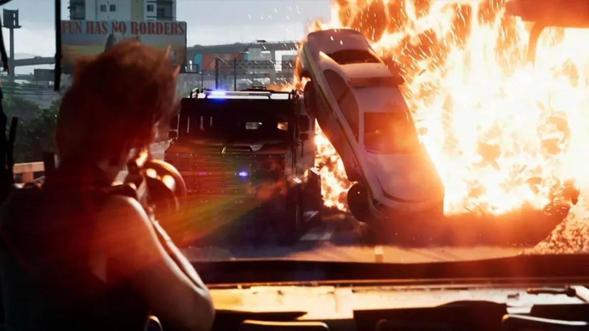 Rockstar Games Will Reveal A Lot of New GTA 6 Content This Month, Teases Insider