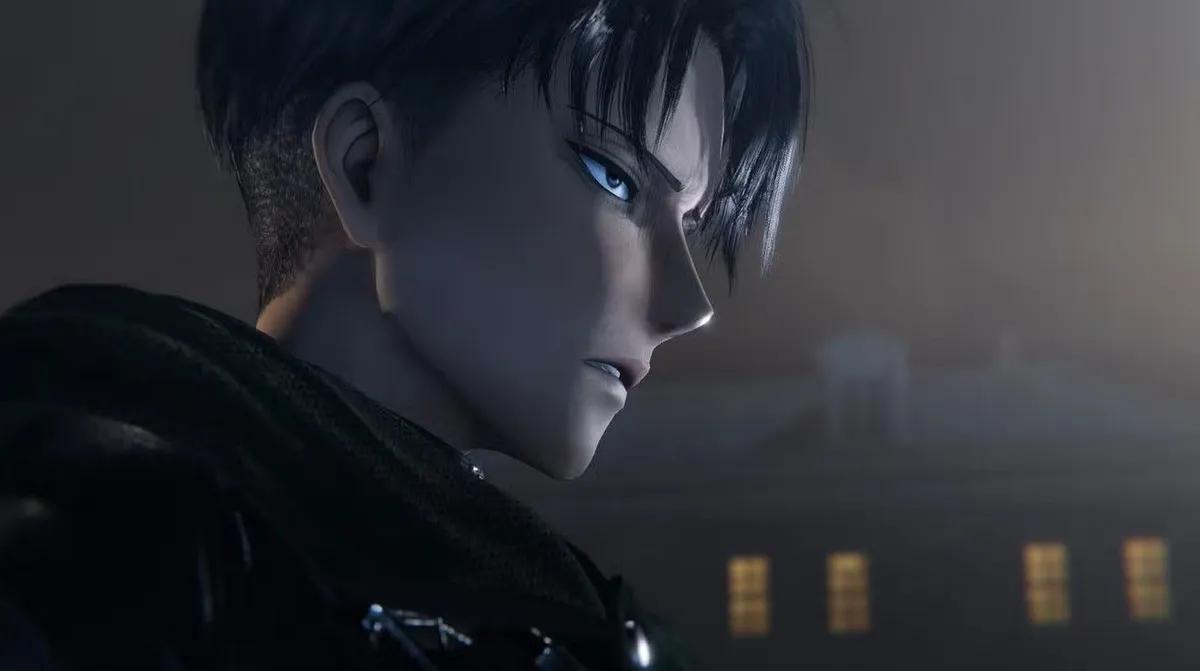 Attack on Titan 3 Retells the Entire Anime Story, Launches December 10 for $70