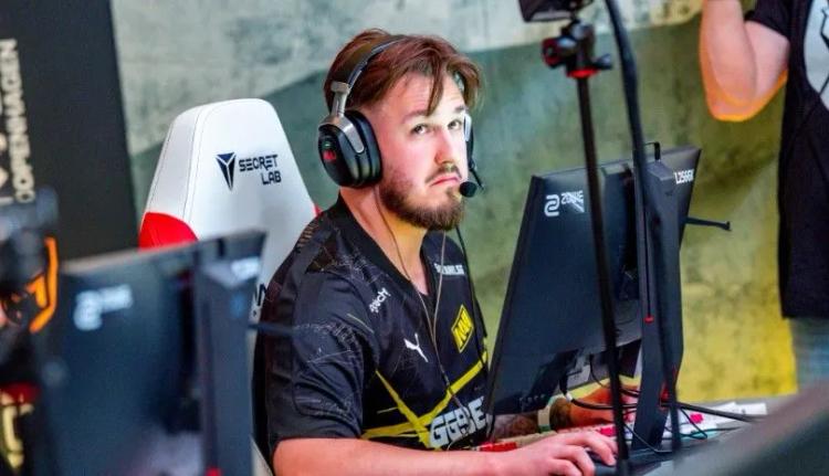 Vitality Turns to Free Agent jL as Stand-In for Two Fall Events