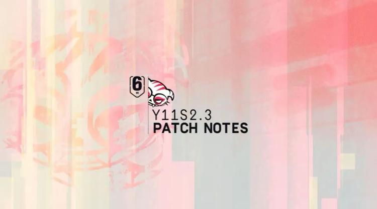 Rainbow Six Siege's Y11S2.3 Patch Speeds Up Oryx and Fuze, Buffs Impact EMPs
