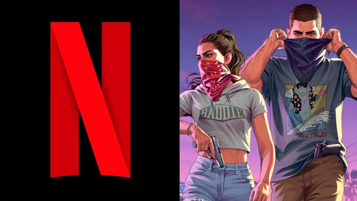 How and When to Watch GTA 6 Extended Look at Netflix