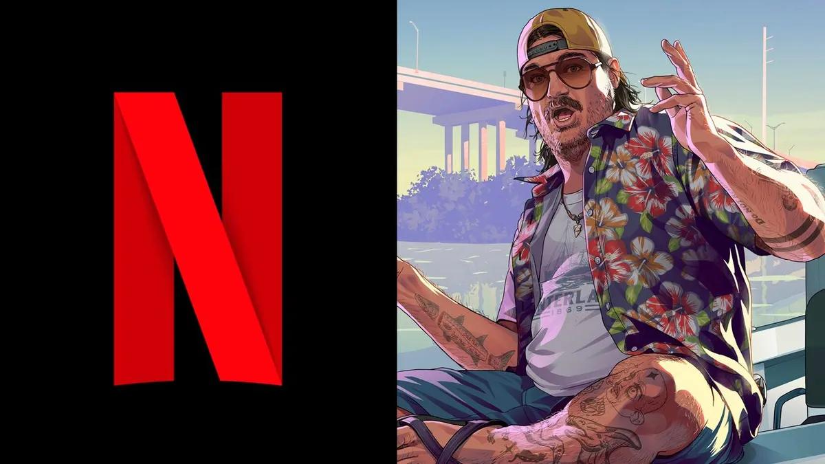 GTA 6 May Have Earned a Decent Sum by Netflix Deal—Equivalent to Selling a Million Copies of the Game